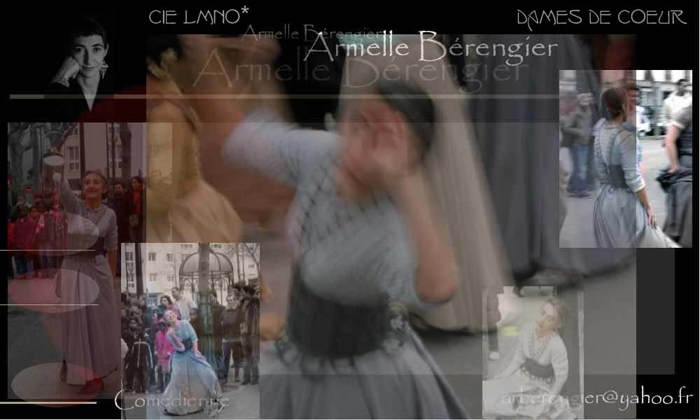 Dames de Coeur