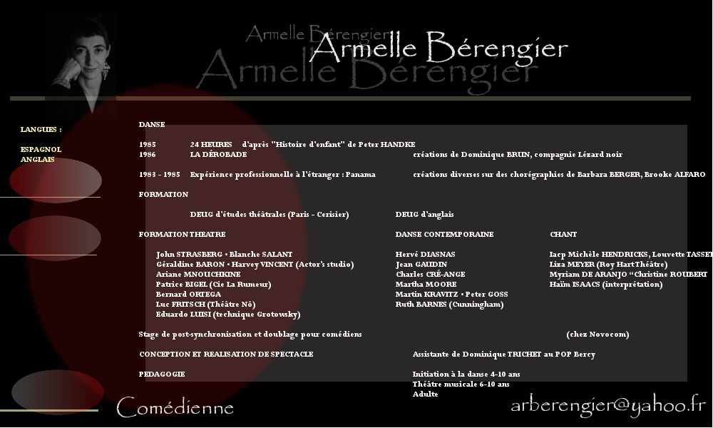 cv-autre